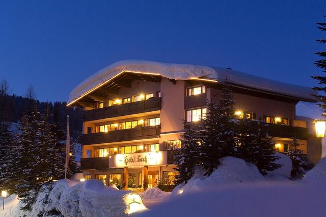 Hotel Lech