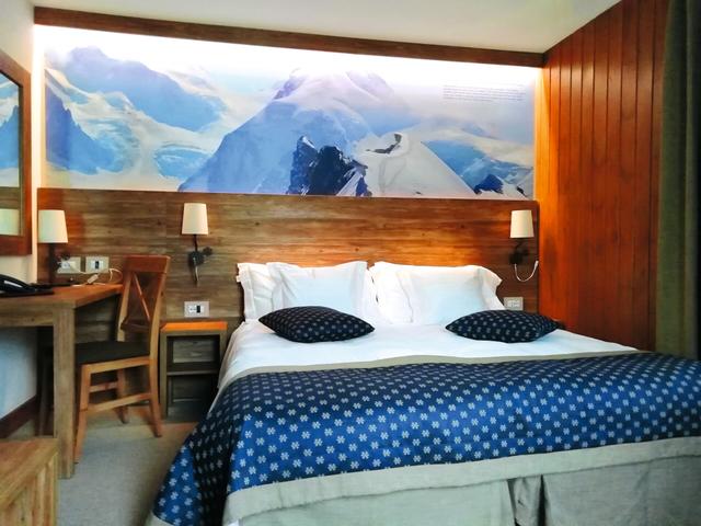 Hotel Breithorn