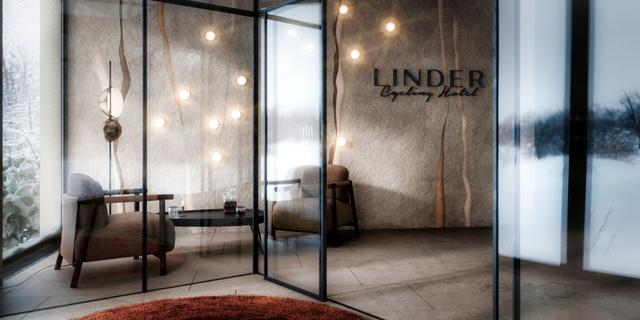 Hotel Linder