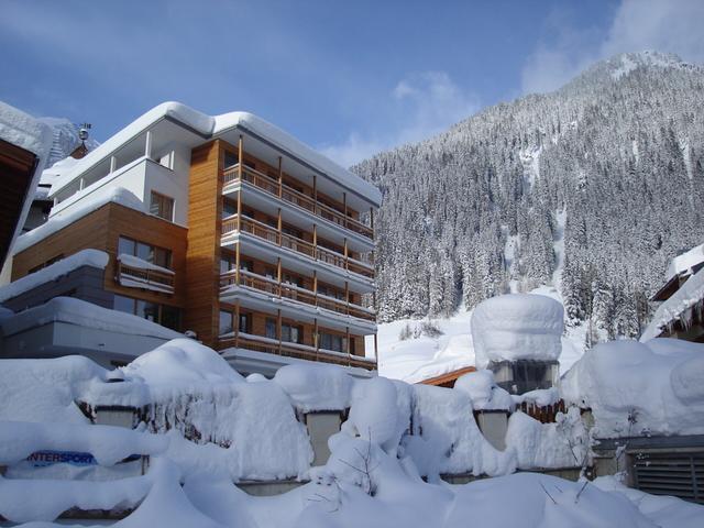 Hotel  Garni Panorama