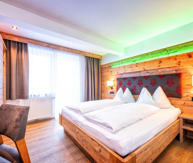 Hotel Garni Siegmundshof