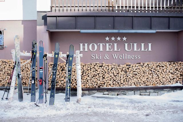 Hotel Ulli