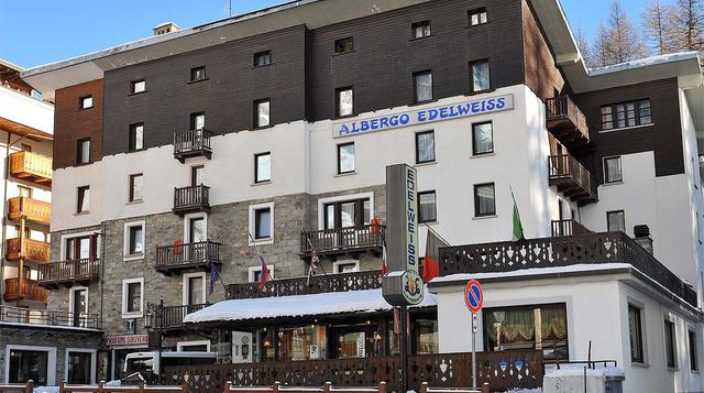 Hotel Edelweiss