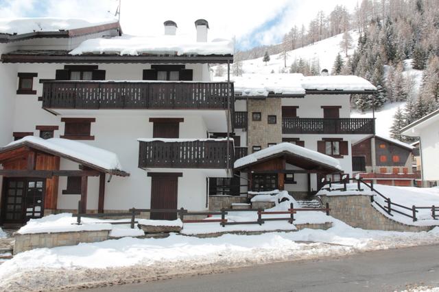 Champoluc Apartments