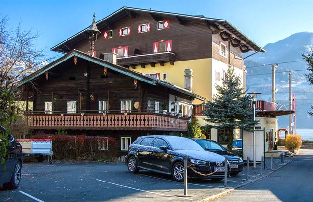 Hotel Seehof