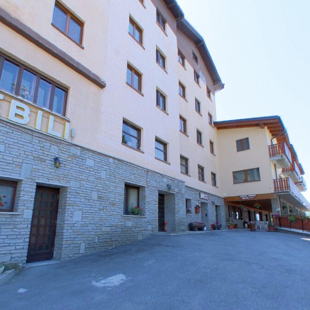 Hotel Savoia Debili