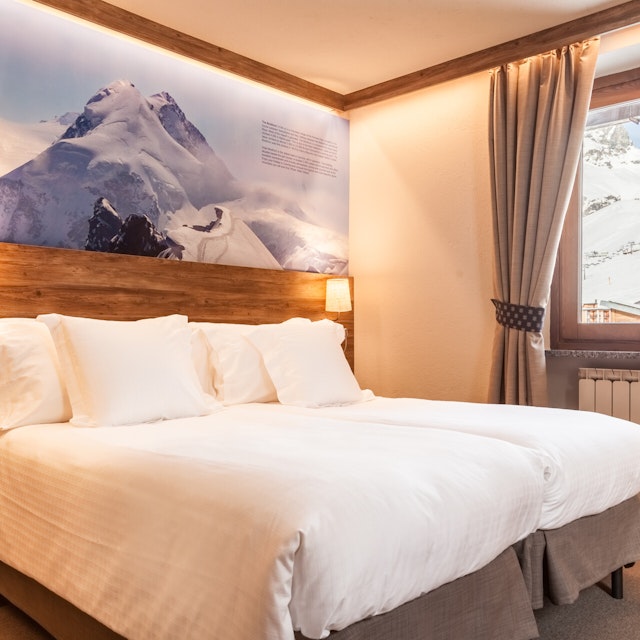 Hotel Breithorn