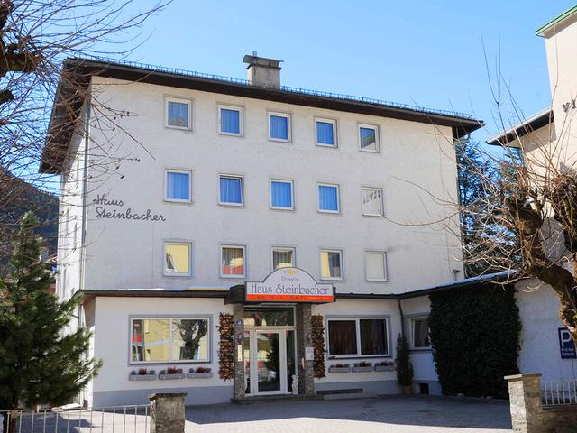 Haus Steinbacher