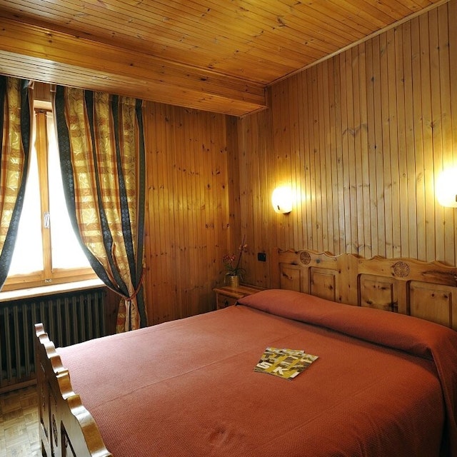 Hotel Le Campagnol