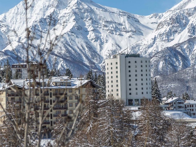 Hotel La Torre